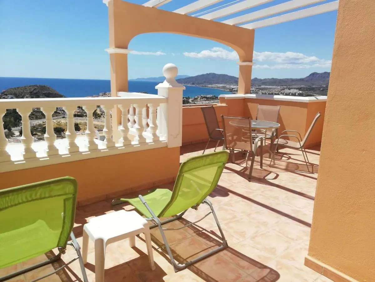 Beverly Mar Apartment San Juan De Los Terreros