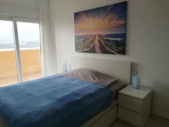 Beverly Mar Apartment San Juan De Los Terreros