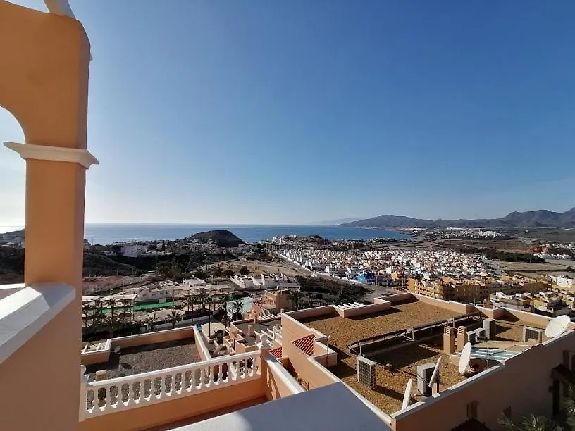 Beverly Mar Apartment San Juan De Los Terreros