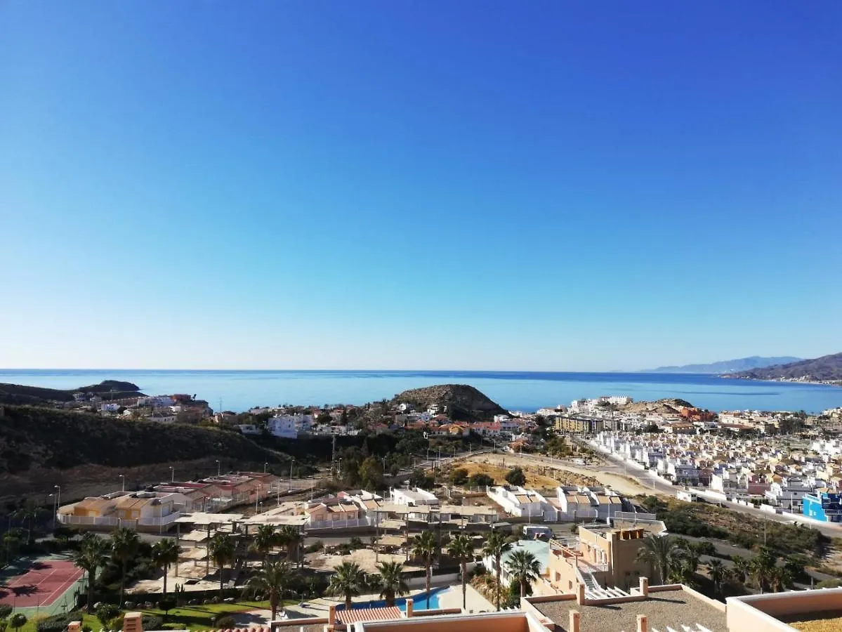 Beverly Mar Apartment San Juan De Los Terreros
